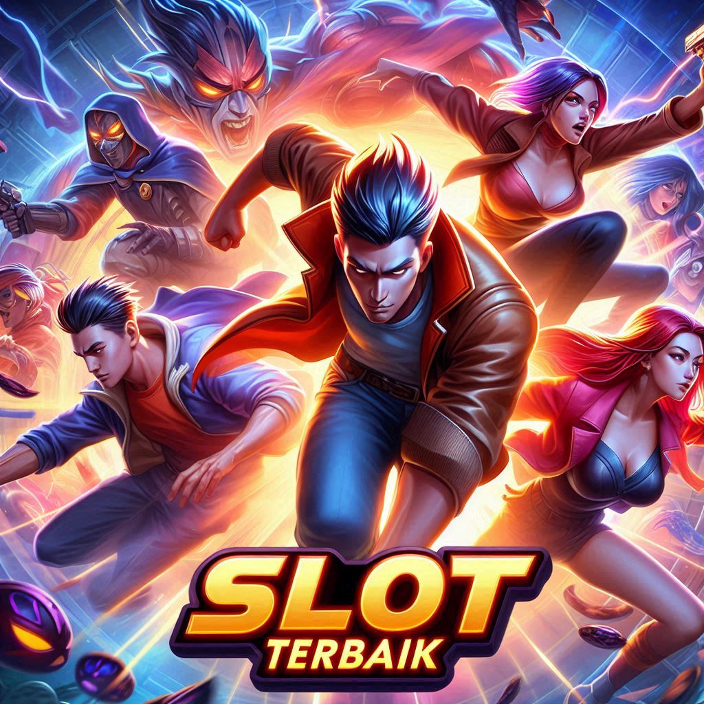 SLOTTERBAIK