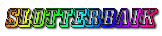 SLOTTERBAIK